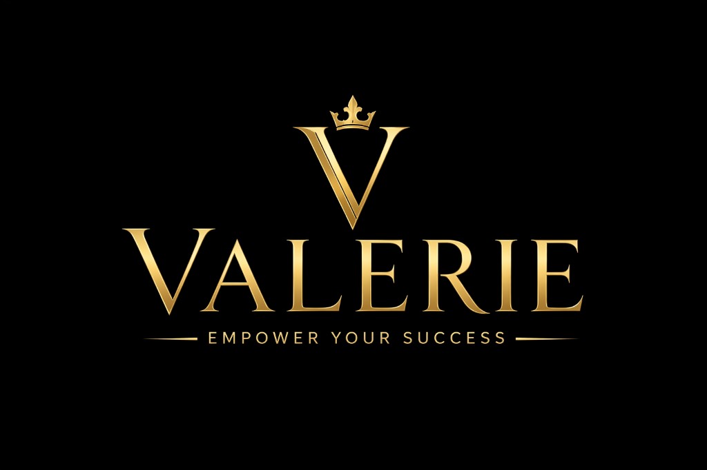 Valerie — Empower Your Success